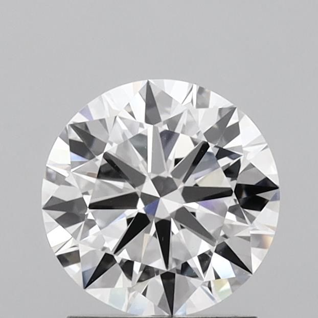1.5CT Round Cut Lab Grown Diamond D | VS1 | IGI Certified