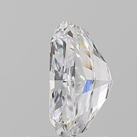 1.5CT Radiant Cut Lab Grown Diamond D | SI1 | IGI Certified