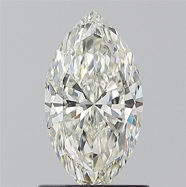 1.01CT Marquise Cut Natural Diamond I | VS2 | IGI Certified