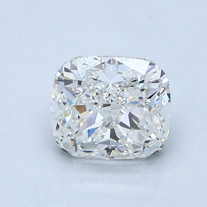 1.01CT Cushion Cut Natural Diamond I | VS1 | GIA Certified