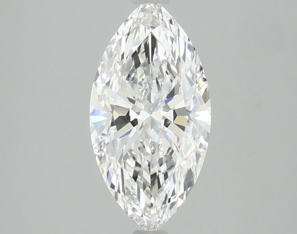 2.04CT Marquise Cut Lab Grown Diamond E | VVS2 | IGI Certified