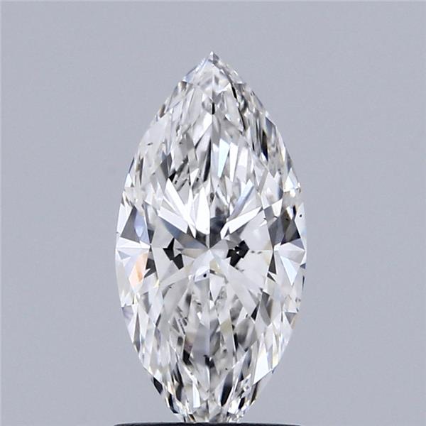 1.31CT Marquise Cut Lab Grown Diamond F | VS2 | IGI Certified