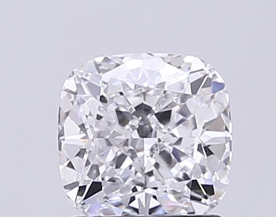 1.52CT Cushion Cut Lab Grown Diamond D | VVS2