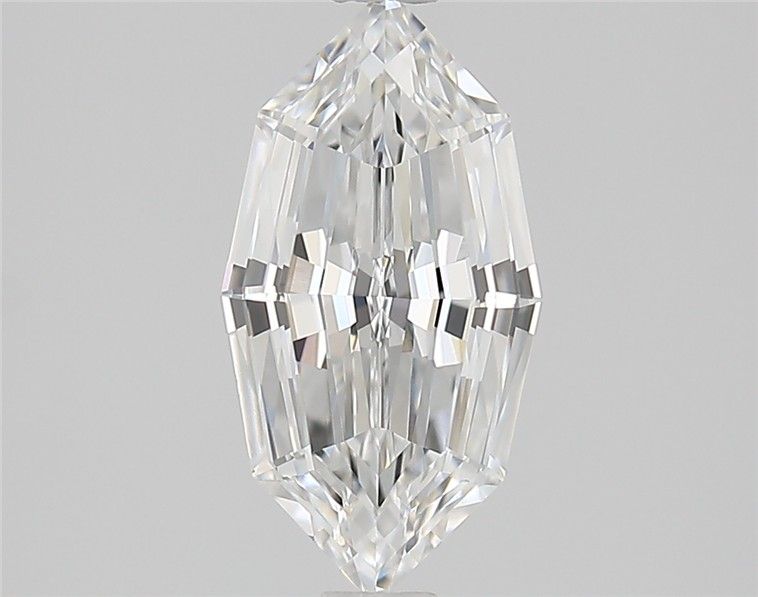 1.5CT Marquise Cut Lab Grown Diamond D | VVS2 | GIA Certified