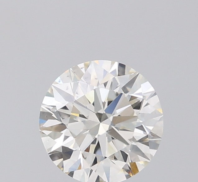 1.01CT Round Cut Natural Diamond K | VS2 | IGI Certified