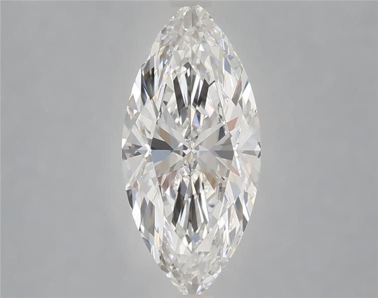 1.57CT Marquise Cut Lab Grown Diamond E | VS1