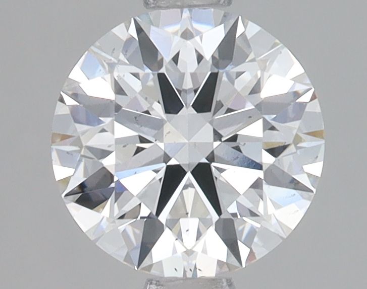 1.52CT Round Cut Lab Grown Diamond E | SI1 | IGI Certified