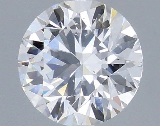 1.51CT Round Cut Lab Grown Diamond E | SI1 | IGI Certified