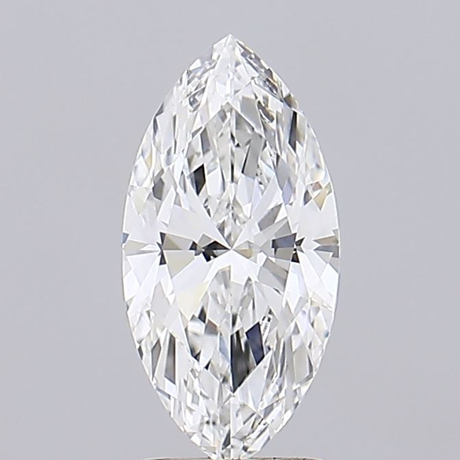 2.04CT Marquise Cut Lab Grown Diamond E | VVS1 | IGI Certified
