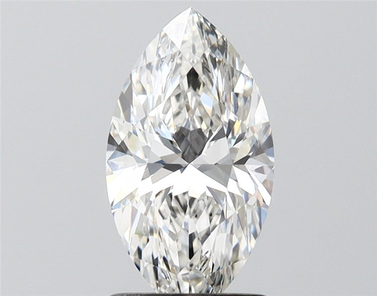 1.5CT Marquise Cut Lab Grown Diamond F | VVS2 | IGI Certified