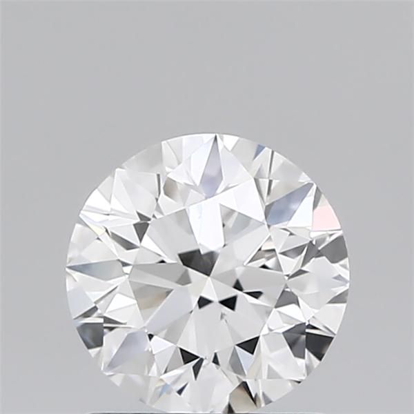 1CT Round Cut Natural Diamond D | VVS2 | GIA Certified