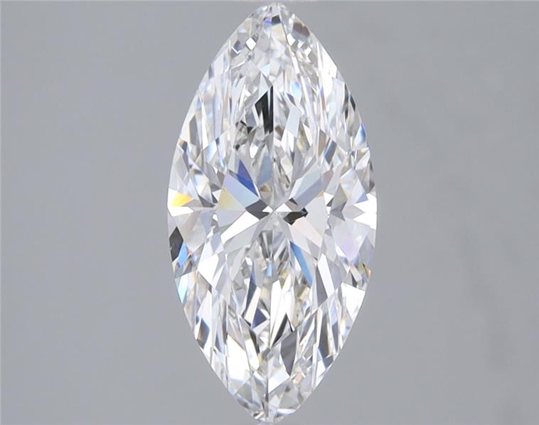 1.5CT Marquise Cut Lab Grown Diamond E | VS1 | IGI Certified
