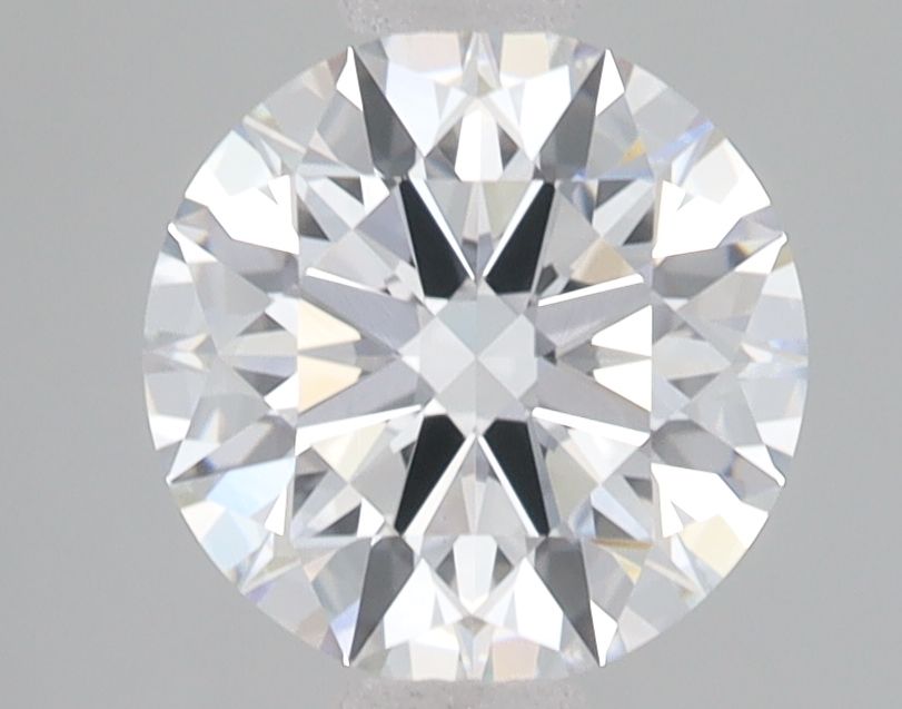 1.51CT Round Cut Lab Grown Diamond D | VVS2 | IGI Certified