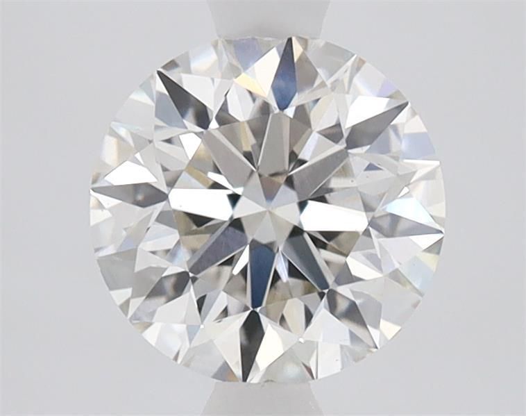 1.52CT Round Cut Lab Grown Diamond G | VS2 | IGI Certified