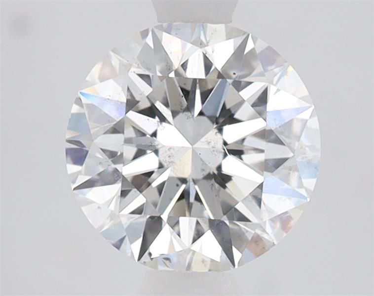 1.5CT Round Cut Lab Grown Diamond E | SI1 | IGI Certified