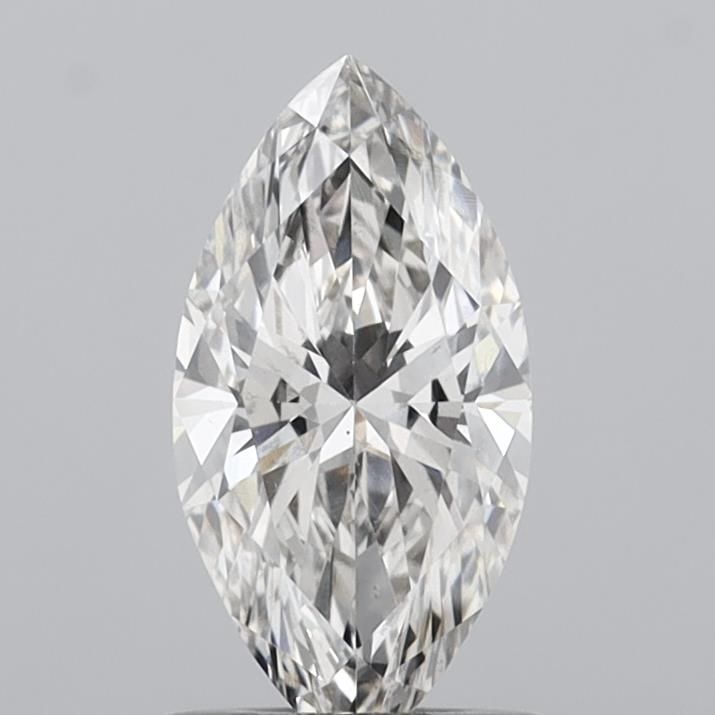 0.95CT Marquise Cut Lab Grown Diamond G | VS1 | IGI Certified