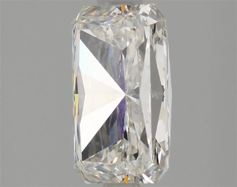 2.21 ct G Color VVS2 Clarity Radiant Shape Lab Grown Diamond
