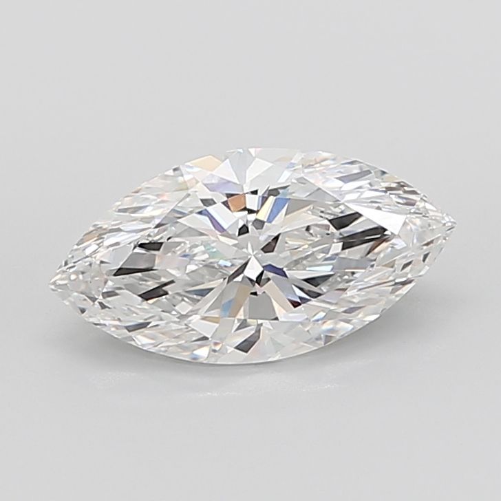 5.05CT Marquise Cut Lab Grown Diamond E | VVS2 | IGI Certified