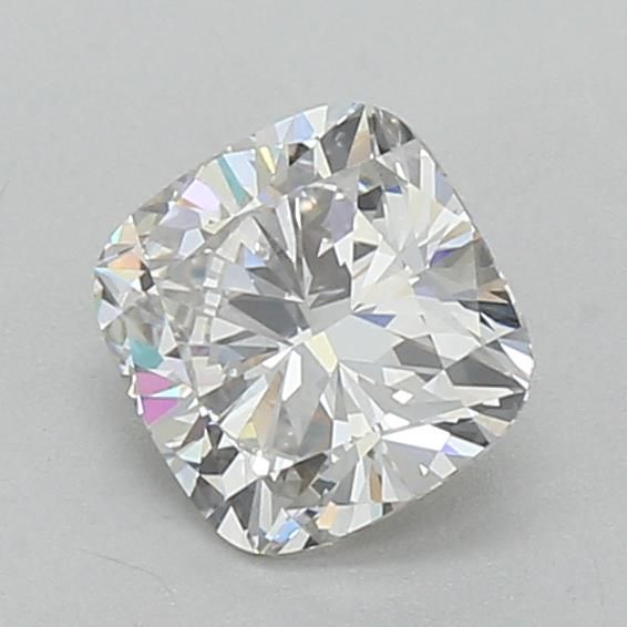 1.5CT Cushion Cut Lab Grown Diamond H | VVS2