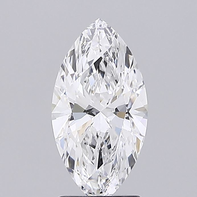 2.19CT Marquise Cut Lab Grown Diamond E | VVS2 | IGI Certified