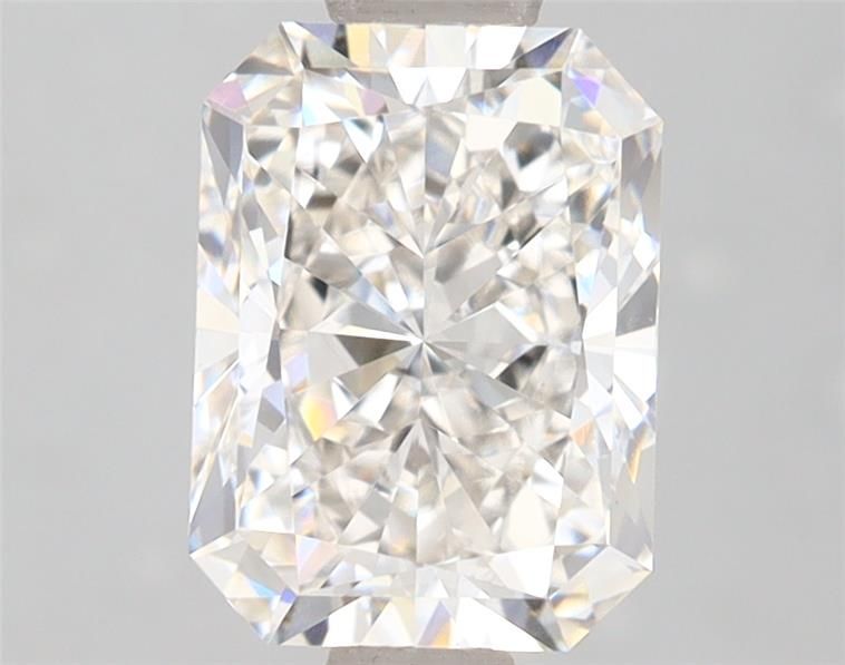 2.01CT Radiant Cut Lab Grown Diamond G | VVS2 | IGI Certified