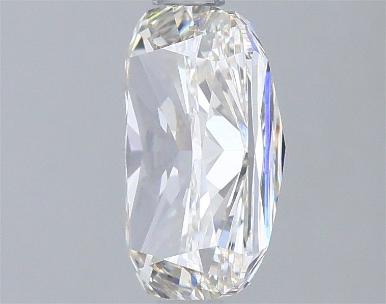 2.08CT Cushion Cut Lab Grown Diamond H | VVS2 | IGI Certified