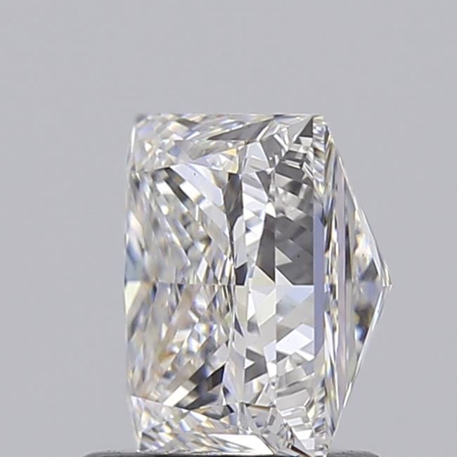 1.59CT Princess Cut Lab Grown Diamond F | VS2 | IGI Certified