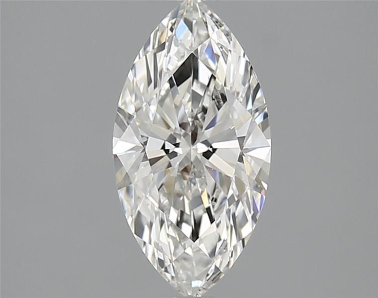 1.05CT Marquise Cut Lab Grown Diamond G | VS1 | IGI Certified