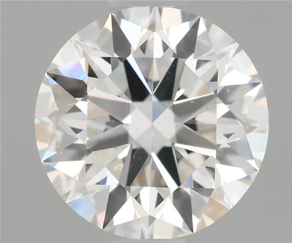 1.03CT Round Cut Natural Diamond J | VS2 | GIA Certified
