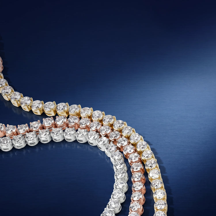 tennis bracaelete