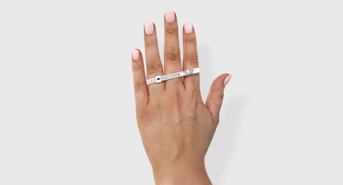 Ring Size Guide