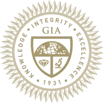 GIA Certified